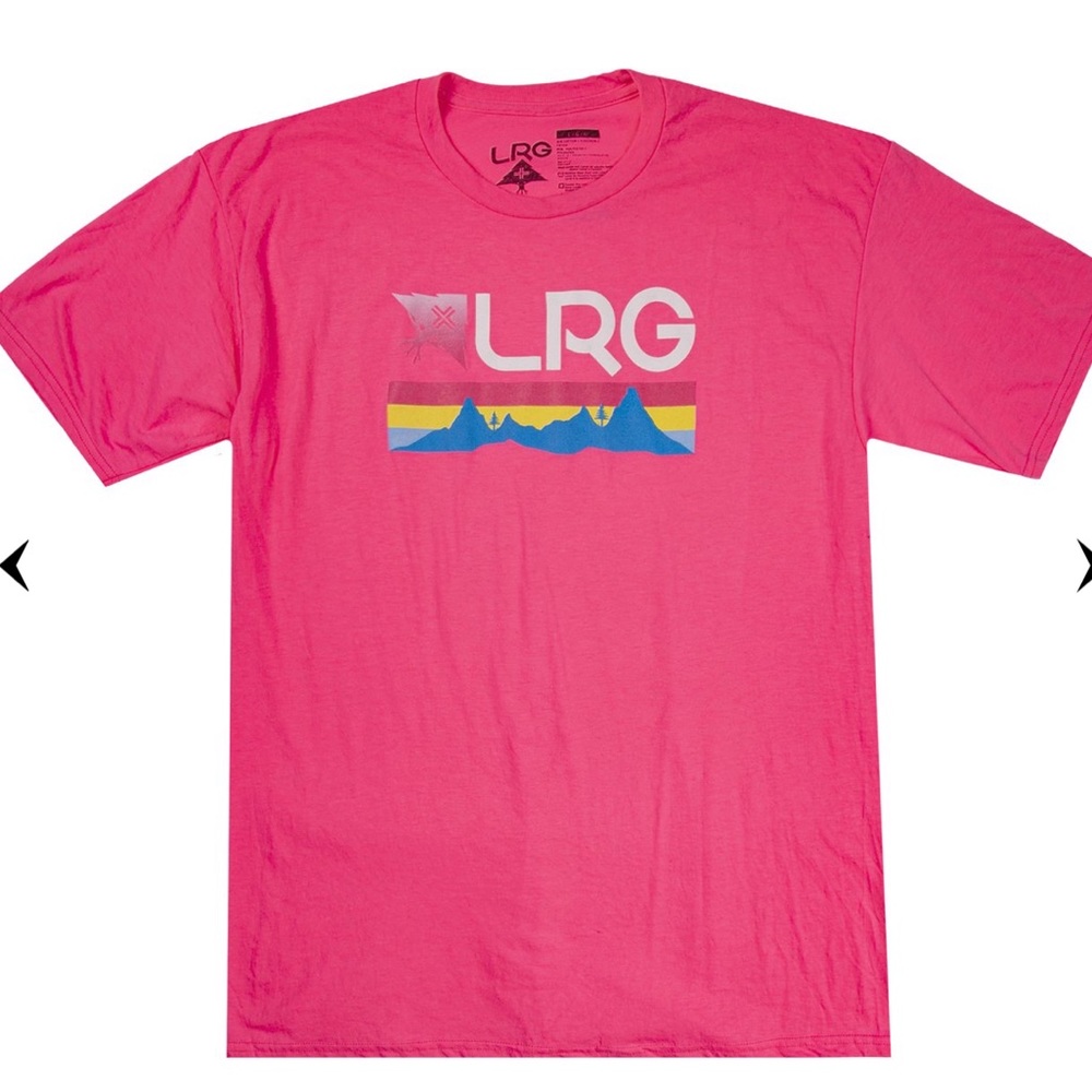 BNWT Lrg T-shirt
